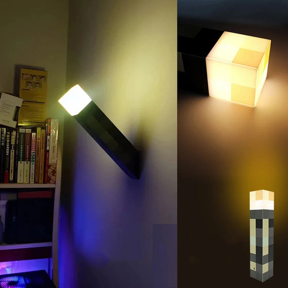 Craftlight Torch