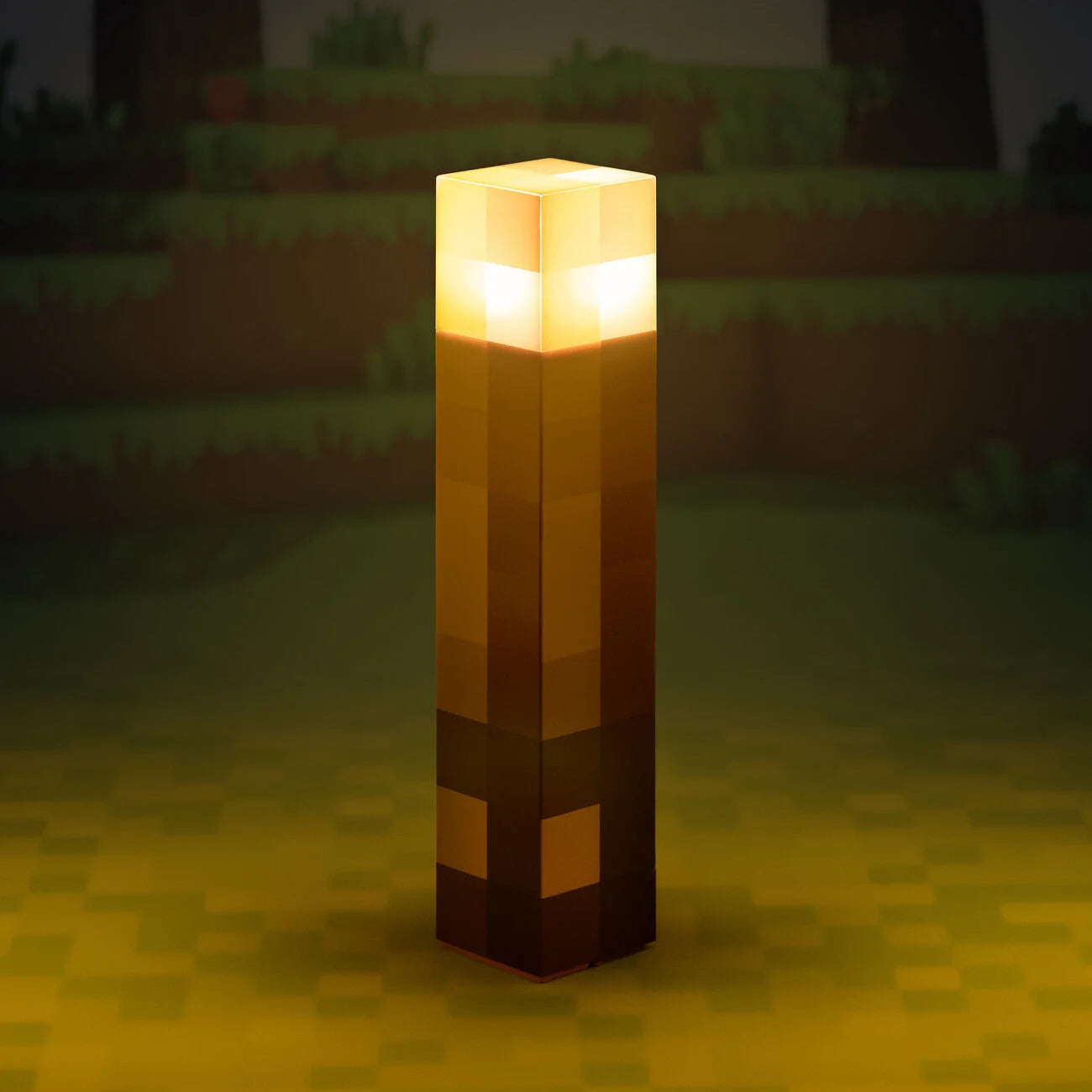 Craftlight Torch