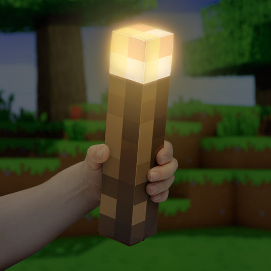 Craftlight Torch